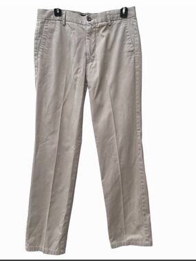 Dockers Stone  Slim Fit  Khakis Men Size 32x32